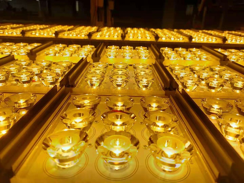 led灯具